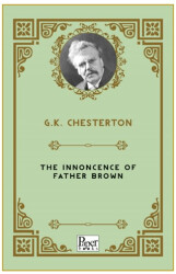 The Innocence of Father Brown - Paper Books