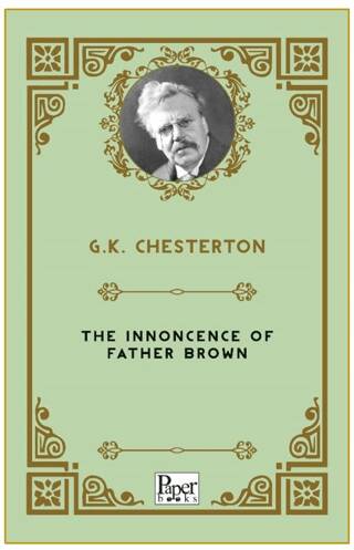 The Innocence of Father Brown - 1