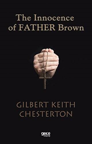 The Innocence of Father Brown - 1