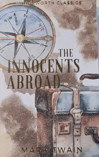 The Innocents Abroad - 1