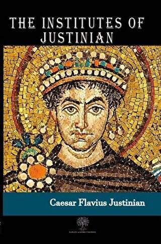 The Institutes of Justinian - 1