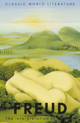 The Interpretation Of Dreams - 1