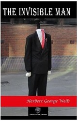 The Invisible Man - Platanus Publishing