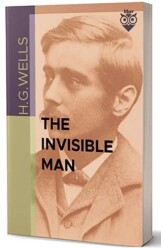 The İnvisible Man - 1