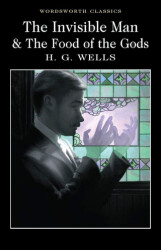 The Invisible Man and The Food of the Gods - 1