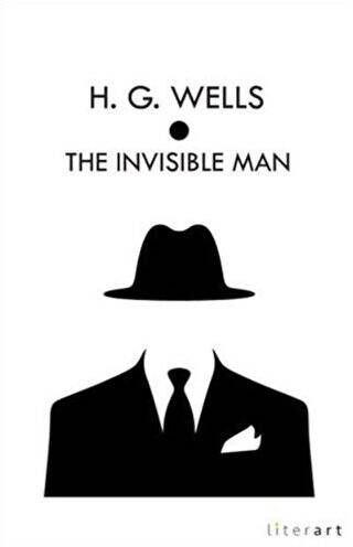 The Invisible Man - 1