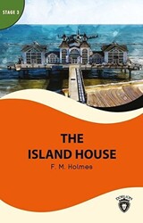 The Island House - Stage 3 - 1