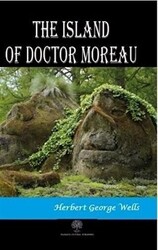 The Island of Doctor Moreau - Platanus Publishing