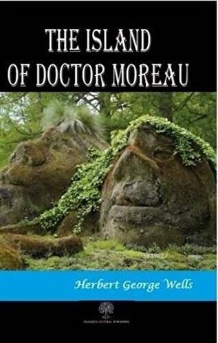 The Island of Doctor Moreau - 1