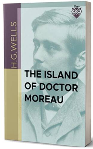 The Island of Doctor Moreau - 1