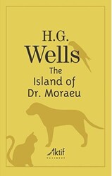 The Island of Dr. Moraeu - 1