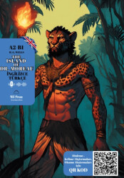 The Island of Dr. Moreau - NS Press