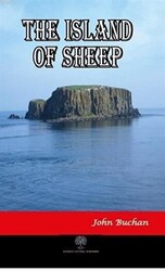 The Island of Sheep - 1