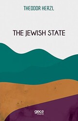 The Jewish State - Gece Kitaplığı