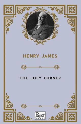 The Jolly Corner - 1