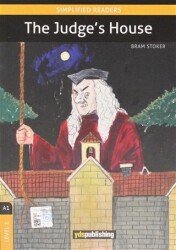 The Judge`s House A1 - Level 1 - 1