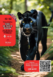 The Jungle Book - İngilizce - NS Press