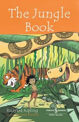 The Jungle Book - 1