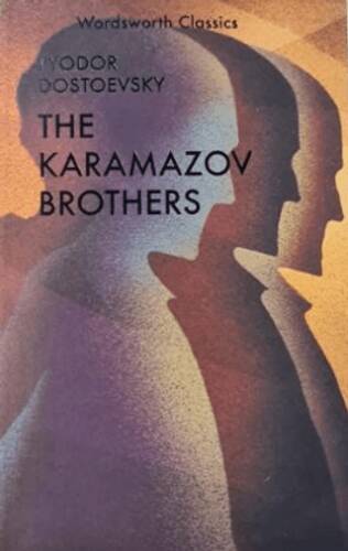 The Karamazov Brothers - 1