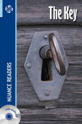 The Key +Audio Nuance Readers Level-3 - 1