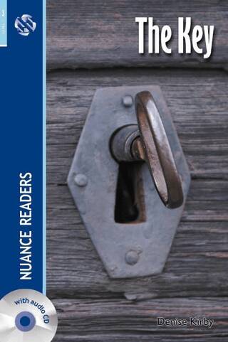 The Key +Audio Nuance Readers Level-3 - 1