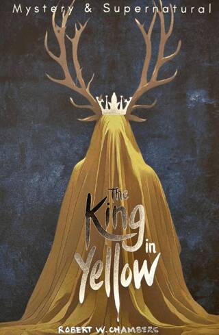 The King In Yellow - 1