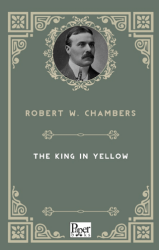 The King in Yellow - Paper Books