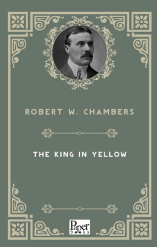 The King in Yellow - 1