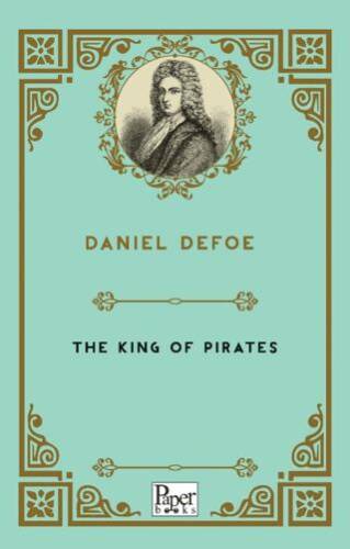 The King Of Pirates - 1