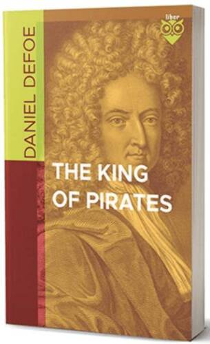 The King of Pirates - 1
