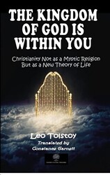 The Kingdom of God is Within You - 1