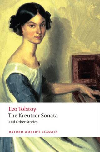 The Kreutzer Sonata and Other Stories - 1