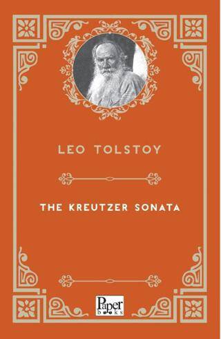 The Kreutzer Sonata - 1