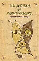 The Ladies Book of Useful İnformation - 1