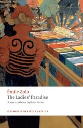 The Ladies` Paradise - Oxford University Press - Classics