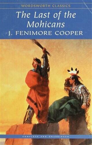 The Last of the Mohicans - 1