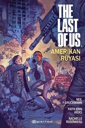 The Last Of Us: Amerikan Rüyası - 1