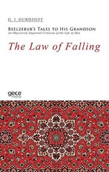 The Law of Falling - 1