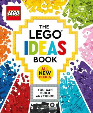 The LEGO Ideas Book New Edition - 1
