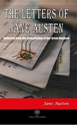 The Letters of Jane Austen - 1