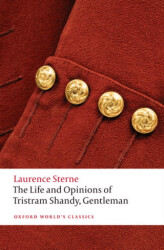 The Life and Opinions Of Tristram Shandy, Gentleman - 1