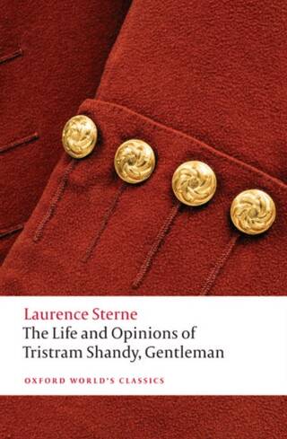 The Life and Opinions Of Tristram Shandy, Gentleman - 1