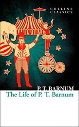 The Life Of P. T. Barnum - HarperCollins