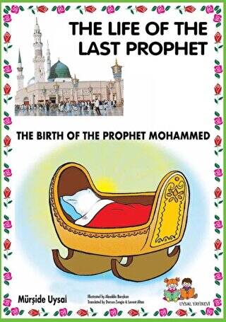 The Lıfe Of Teh Last Prophet, 10 Book - 1