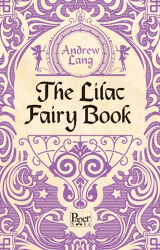 The Lilac Fairy Book - Paper Books