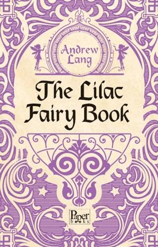 The Lilac Fairy Book - 1