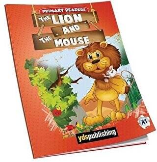 The Lion and The Mouse A1 - 1