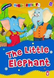 The Little Elephant - 1