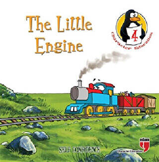 The Little Engine - Self Confidence - 1
