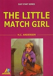 The Little Match Girl - 1